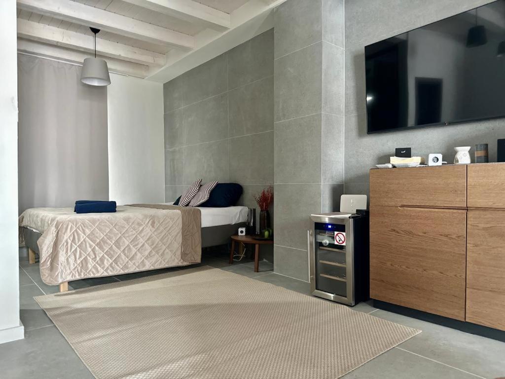 Stone Apartment Žilina Exterior foto