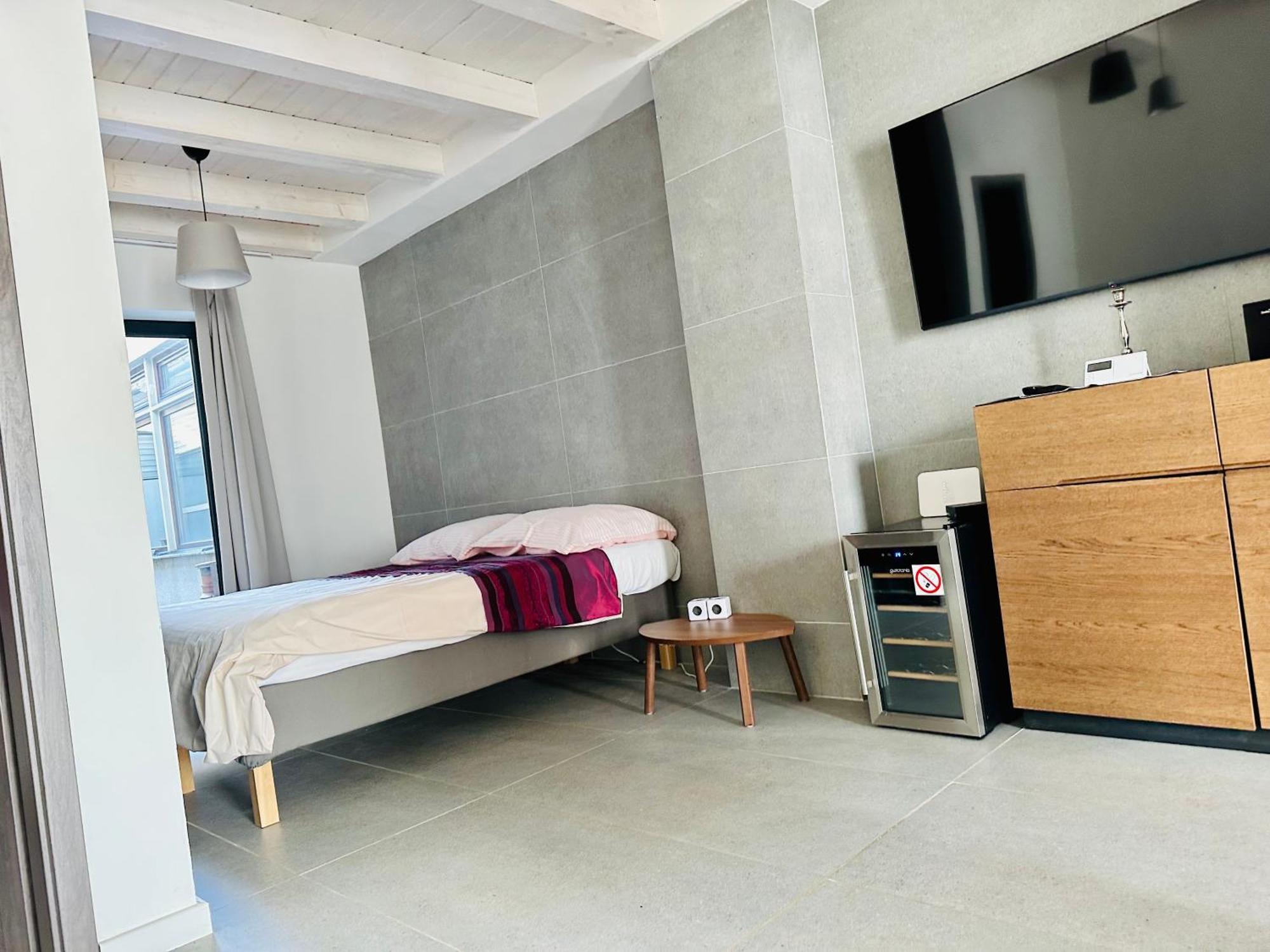 Stone Apartment Žilina Exterior foto